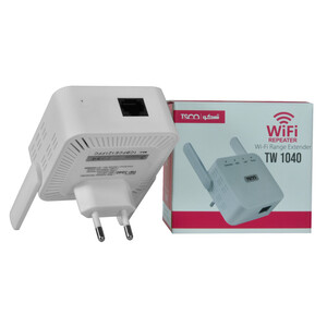 توسعه دهنده بی‌سیم تسکو مدل TW 1040