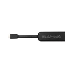 مبدل usb-c به LAN تسکو مدل TLAN 212