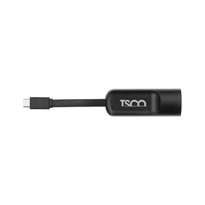 مبدل usb-c به LAN تسکو مدل TLAN 212