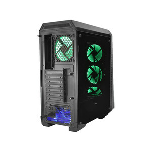 کیس مخصوص بازی تسکو مدل GC-TA-4490 RGB