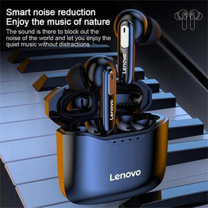 هندزفری بلوتوثی لنوو مدل  Thinkplus XT81