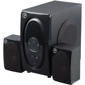 اسپیکر بلوتوثی ایکس پی-پروداکت مدل XP-AC801G