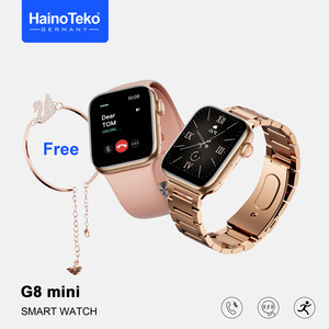 ساعت هوشمند هاینو تکو مدل G8 mini