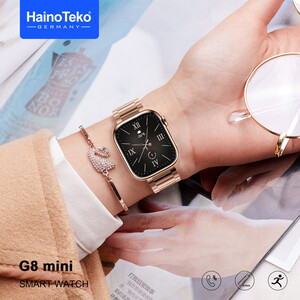 ساعت هوشمند هاینو تکو مدل G8 mini
