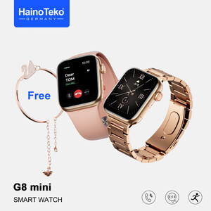 ساعت هوشمند هاینو تکو مدل G8 mini