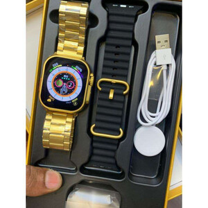 ساعت هوشمند هاینو تکو مدل G9 Ultra Max