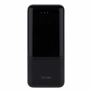 پاوربانک اکسیژن مدل OX-210 ظرفیت 20000 میلی آمپر ساعت