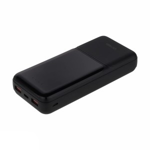 پاوربانک اکسیژن مدل OX-210 ظرفیت 20000 میلی آمپر ساعت
