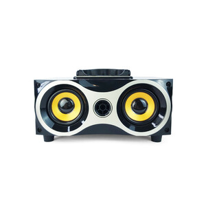 اسپیکر بلوتوثی قابل حمل مدل T1-F4