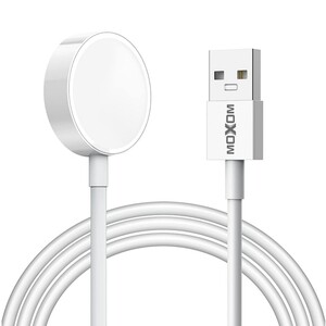 شارژر ساعت هوشمند موکسوم مدل MX-CB152WL
