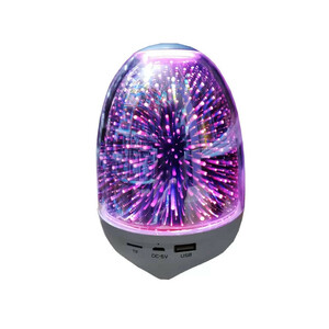 اسپیکر بلوتوثی قابل حمل مینگو مدل AS-MG3