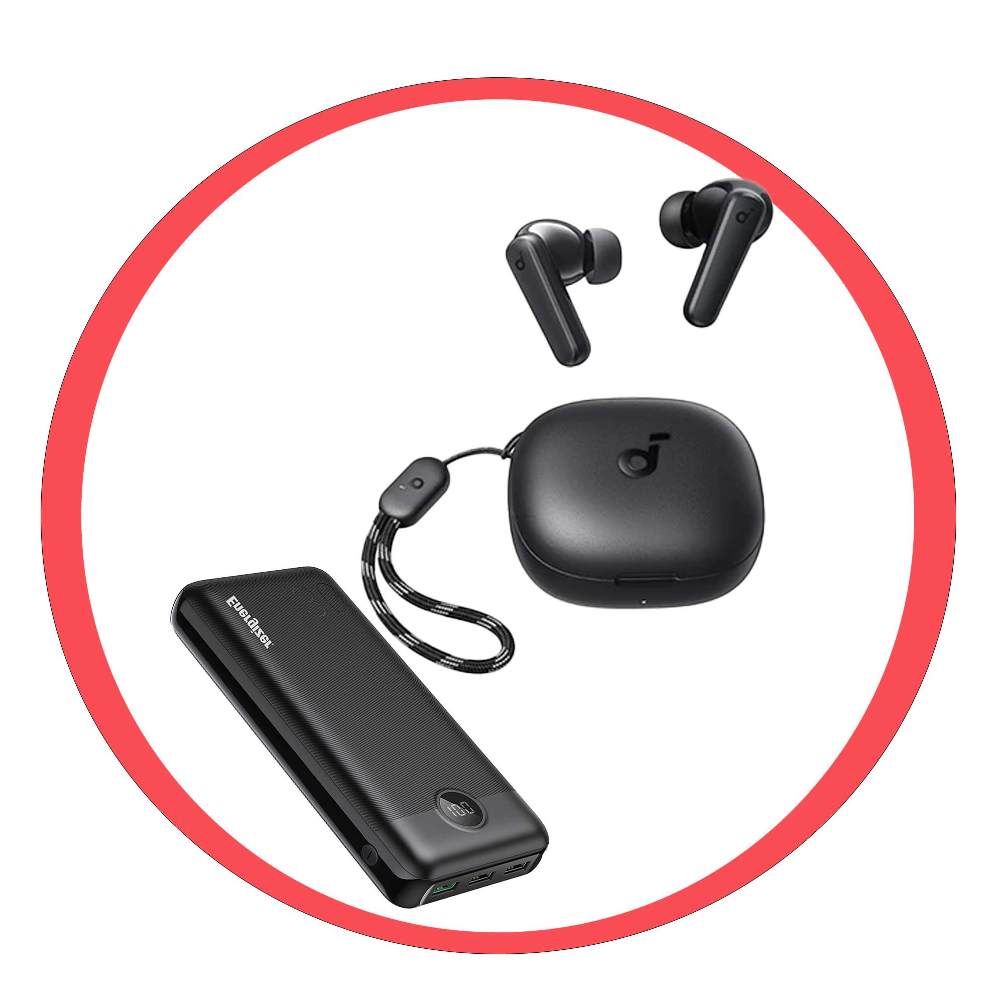 لوازم جانبی موبایل و نبلت