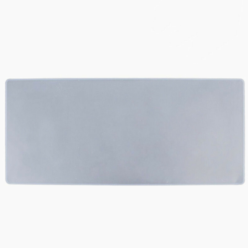 محافظ کیبورد مدل ژله ای مناسب برای لپ تاپ 14 اینچی