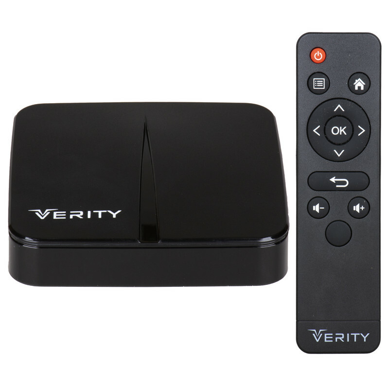 اندروید باکس وریتی مدل V-AB9110