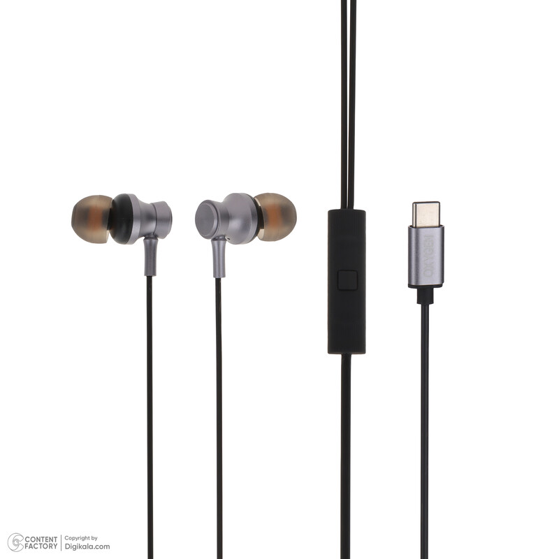 هندزفری اکسیژن مدل H1