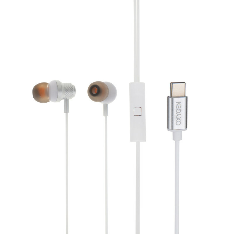 هندزفری اکسیژن مدل H2