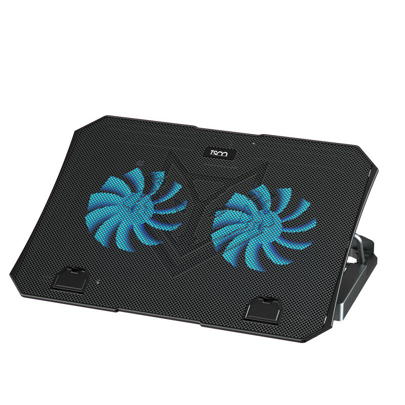 پایه خنک کننده  لپ تاپ تسکو مدل TCLP 3109