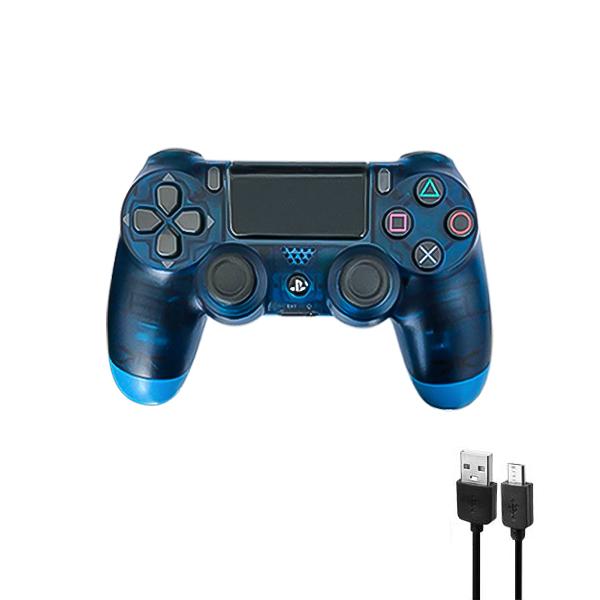 دسته بازی های کپی Transparent PS4