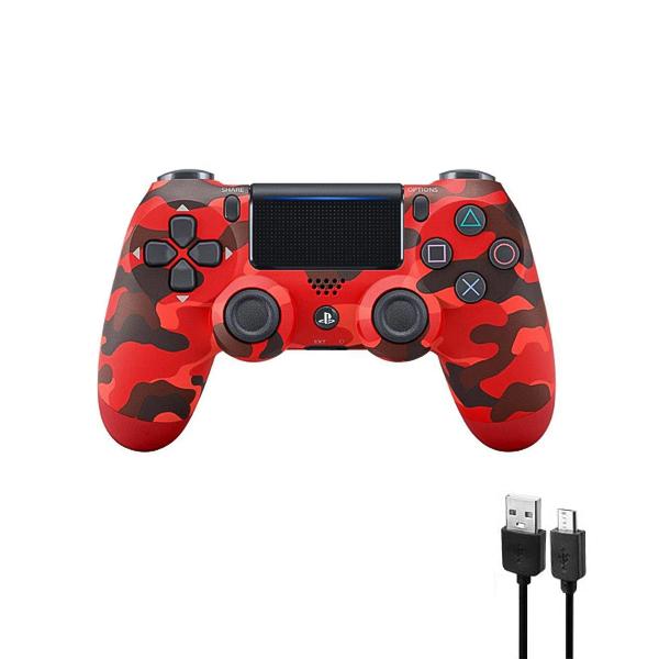 دسته بازی های کپی  PS4 چریکی قرمز