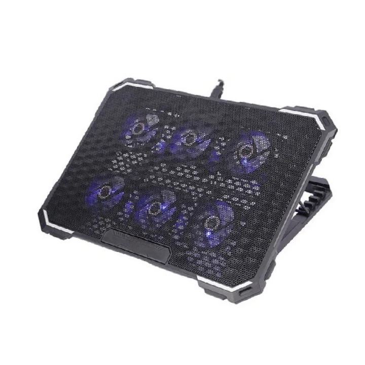 پایه خنک کننده  لپ تاپ تسکو مدل TCLP 3119