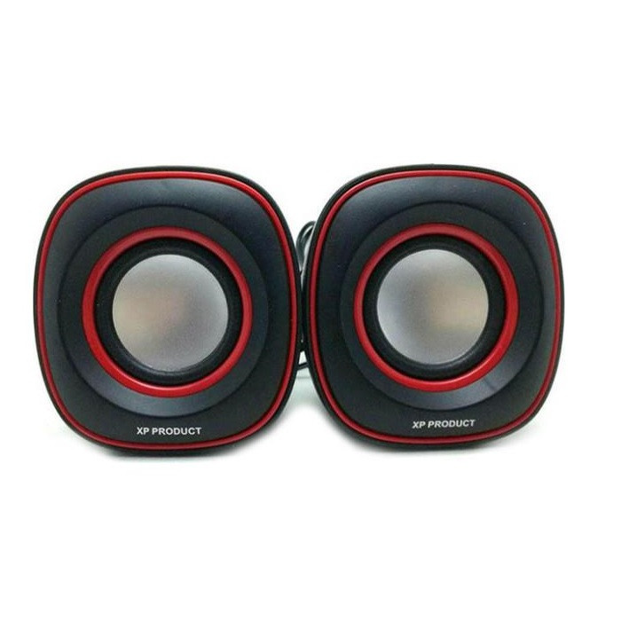 اسپیکر دسکتاپ ایکس پی-پروداکت مدل XP-S89G