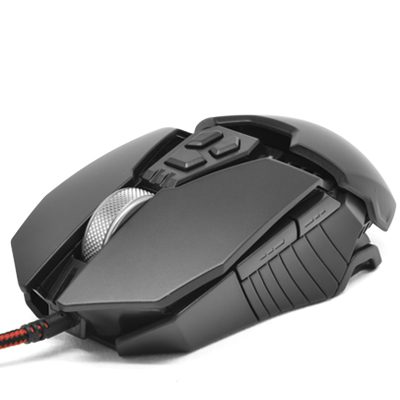 موس مخصوص بازی تسکو مدل TM 759GA