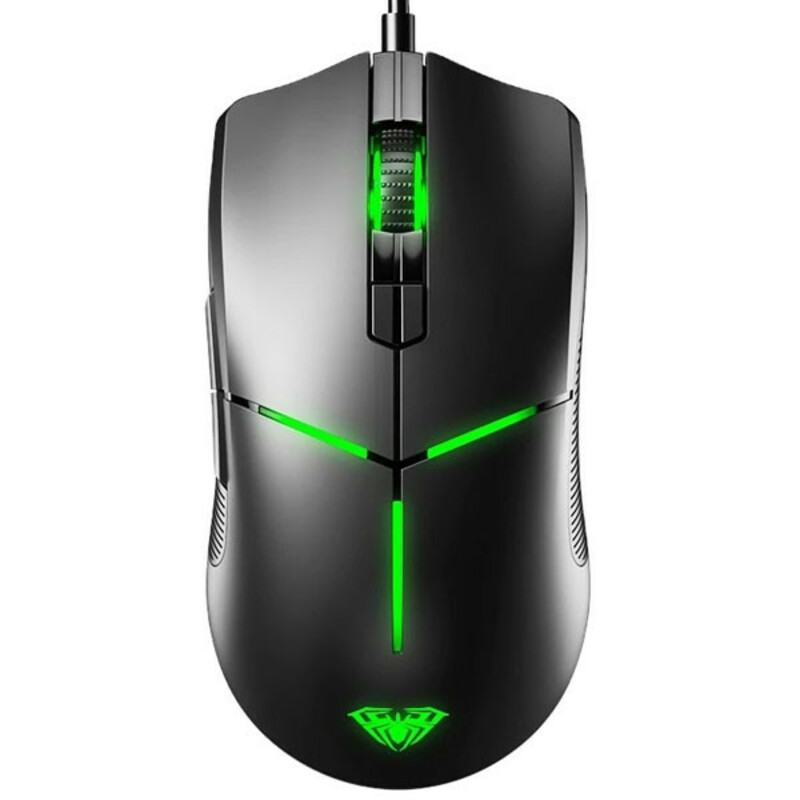 موس مخصوص بازی آئولا مدل WIND F820