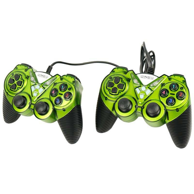 دسته بازی مچر مدل MR-62 بسته دو عددی