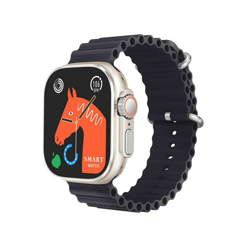 ساعت هوشمند تسکو مدل TSW 8 Ultramax N