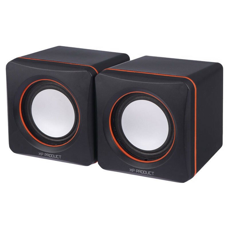 اسپیکر ایکس پی پروداکت مدل XP-S87M