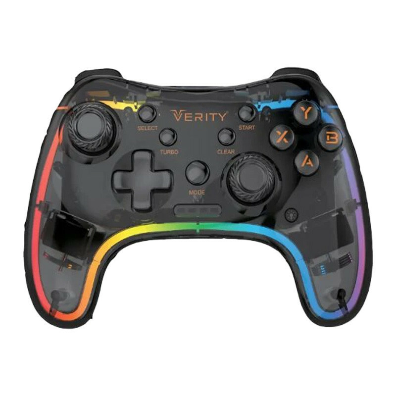 دسته بازی بی سیم وریتی مدل V-J4310W