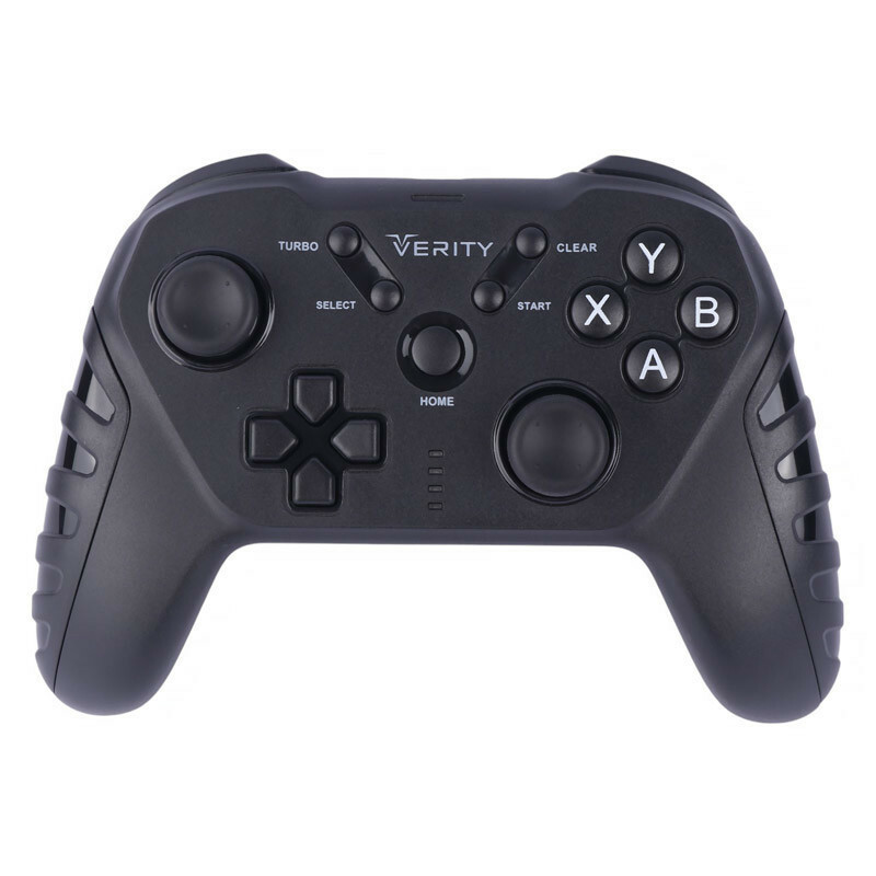 دسته بازی وریتی مدل V-J4312W