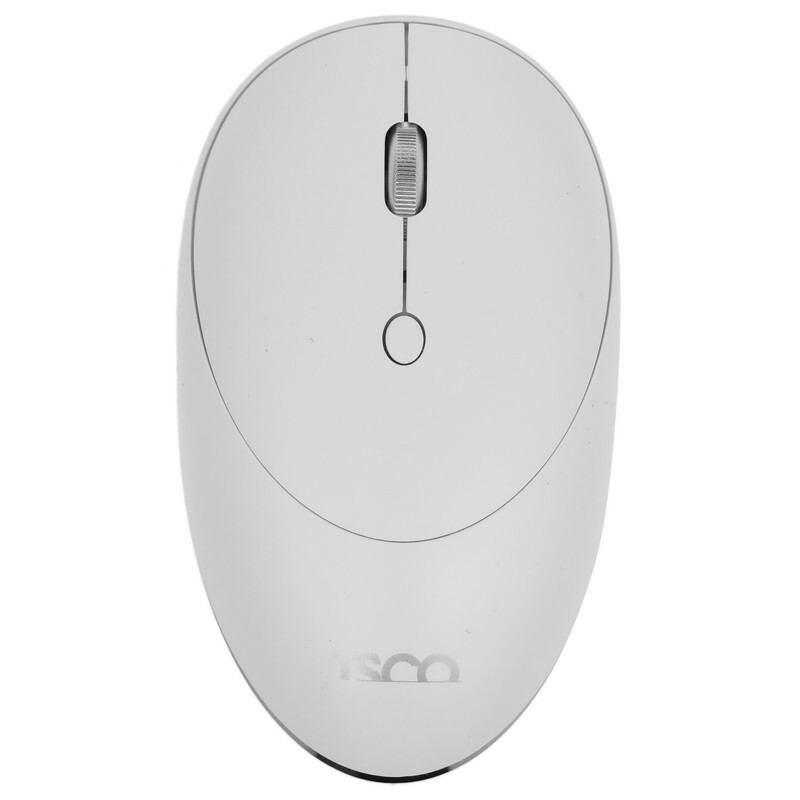 موس بی سیم تسکو مدل TM 649W