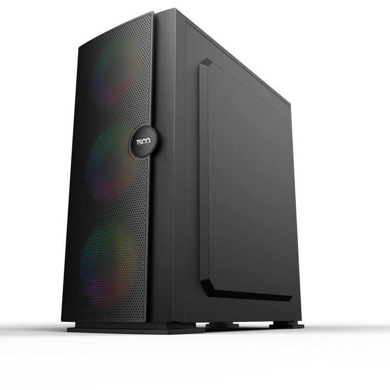 کیس کامپیوتر تسکو مدل TC FA 4484