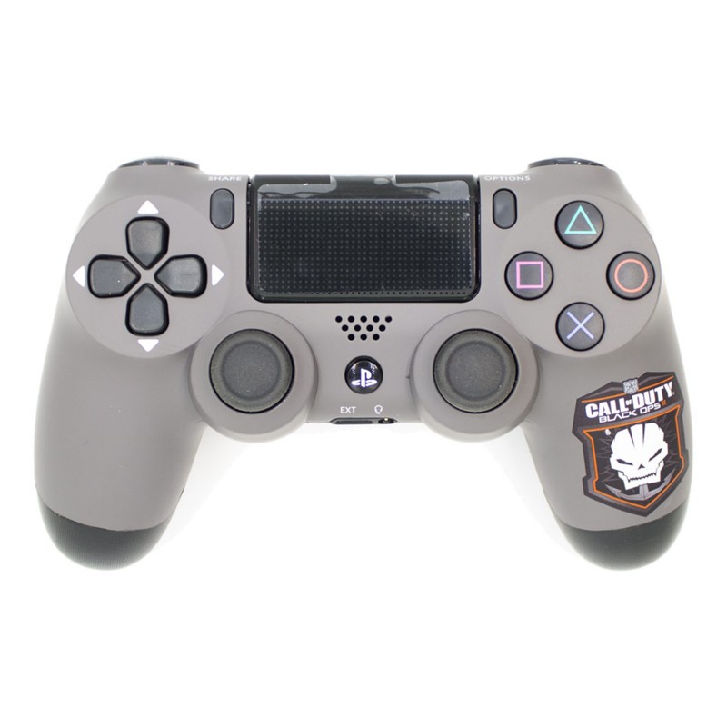 دسته بازی های کپی  PS4 مدل call of duty