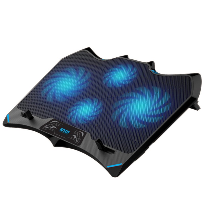 پایه خنک کننده  لپ تاپ انزو مدل LF-441