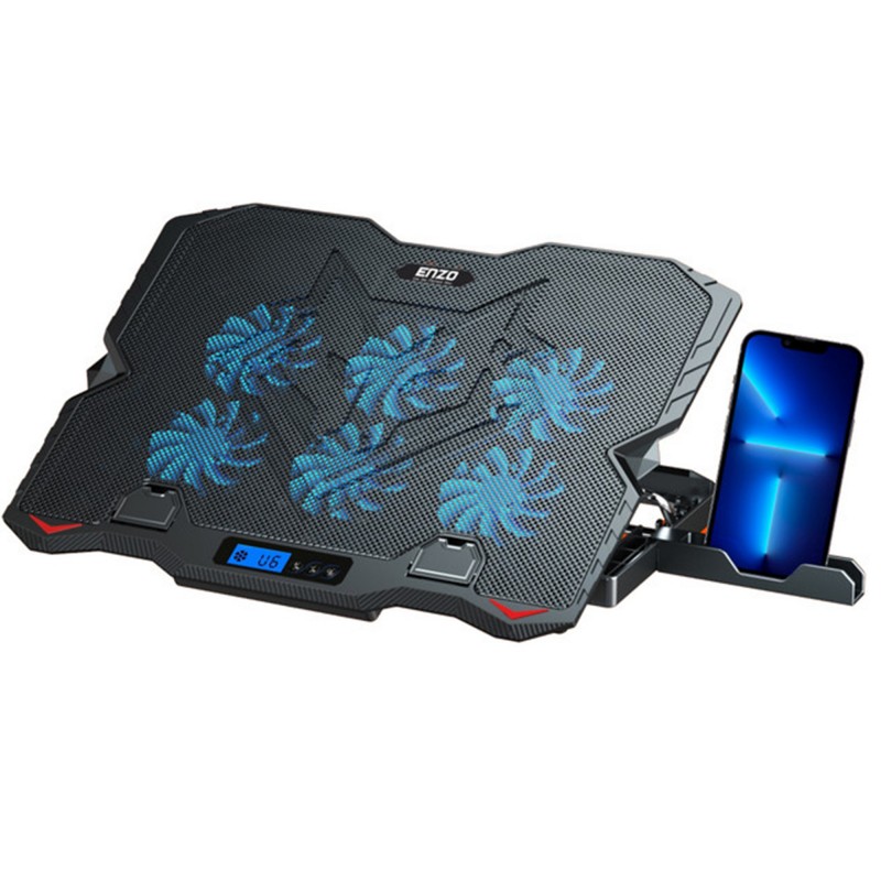 پایه خنک کننده  لپ تاپ انزو مدل LF-661