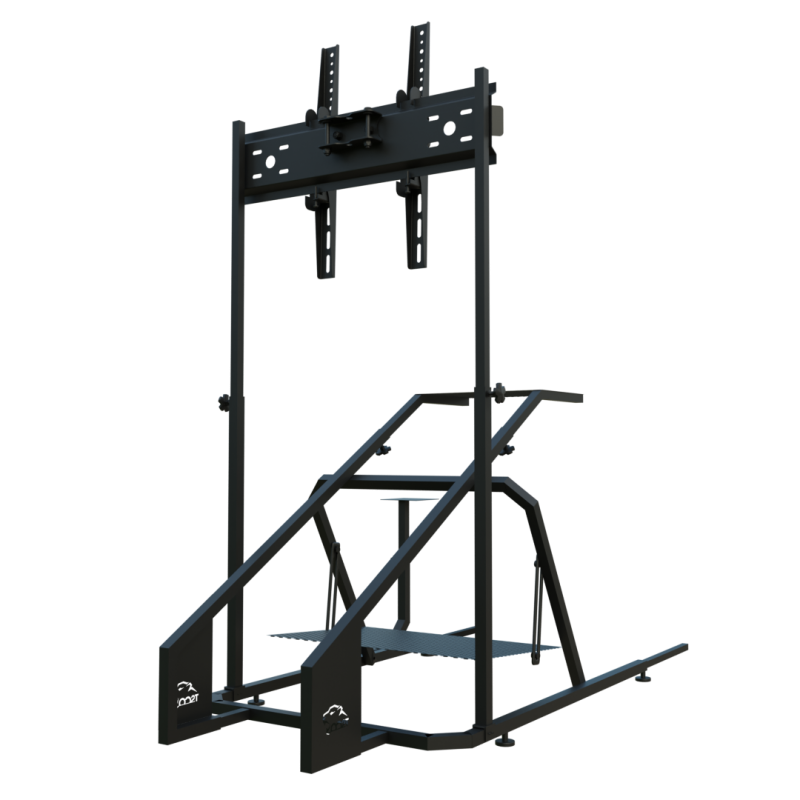 پایه شبیه ساز تسکو مدل GRS47