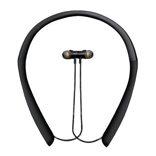 هندزفری بلوتوث گردنی اکسیژن مدل Oxygen E5