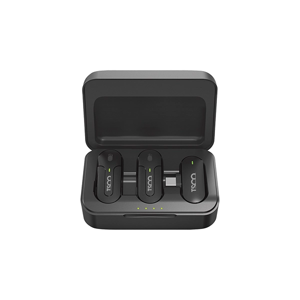 میکروفن بی سیم تسکو مدل TMIC 5005