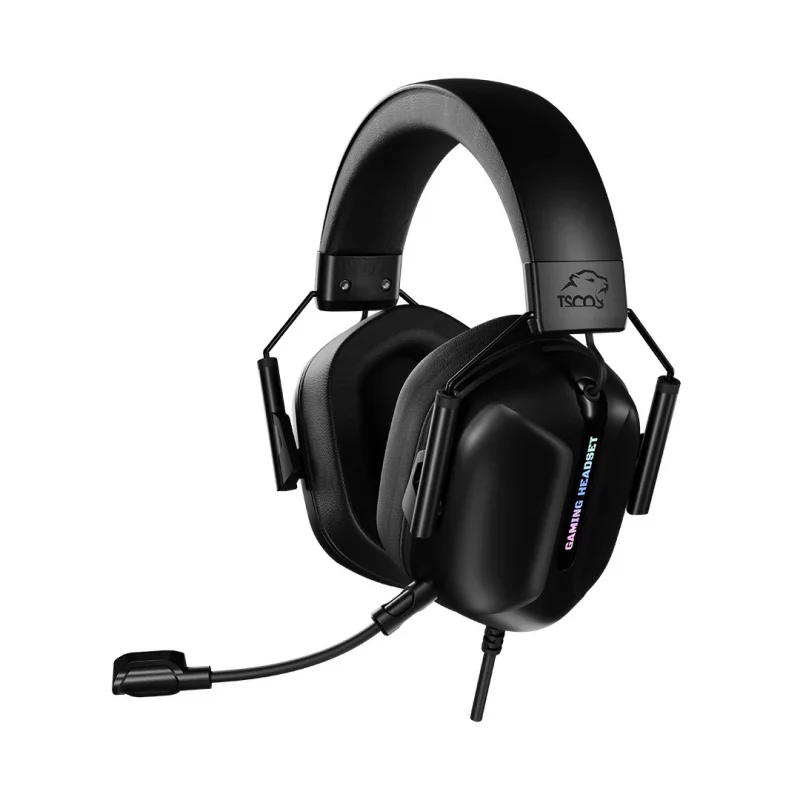 هدست گیمینگ تسکو مدل GH 5161