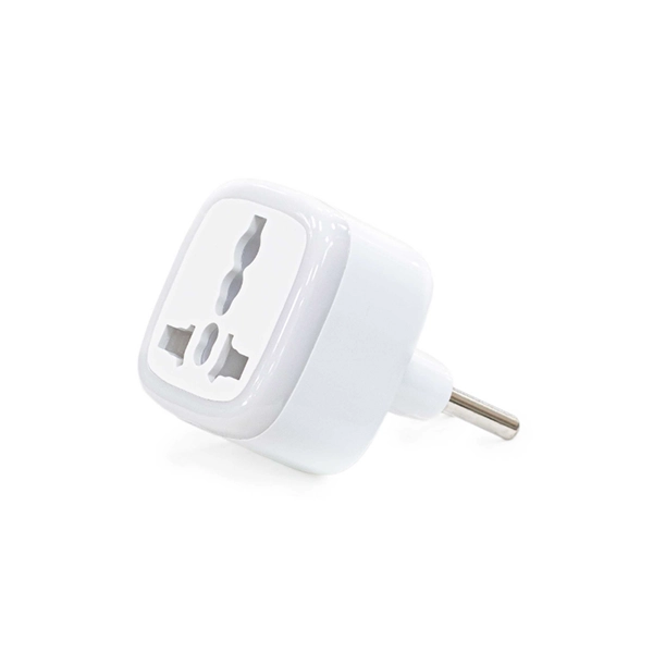 تبدیل ۳ به ۲ برق چراغ دار پارادایس