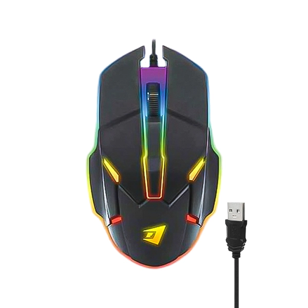 ماوس مخصوص بازی جرتک مدل M300