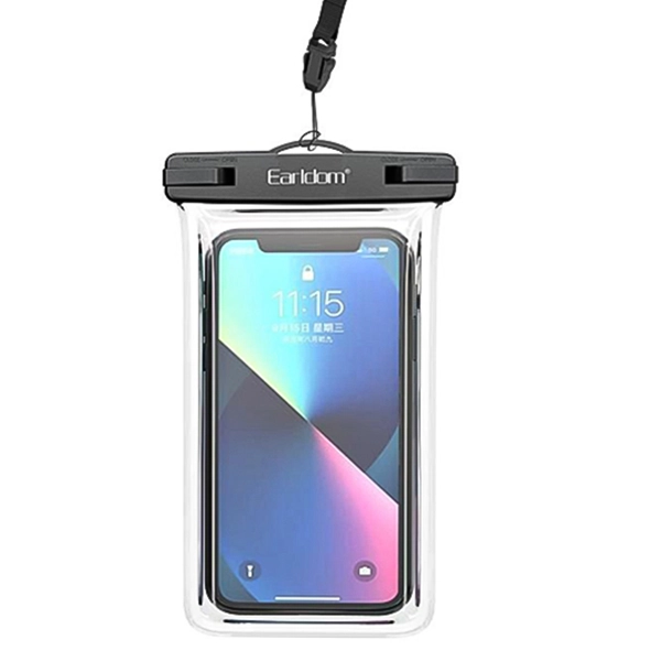 کاور ضد آب گوشی موبایل ارلدام (Earldom) مدل ET-S14