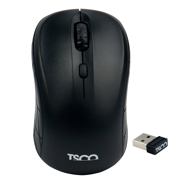 ماوس بی سیم تسکو مدل TM 625W