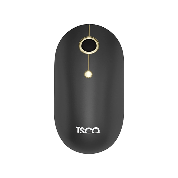 ماوس بی سیم سایلنت تسکو مدل TM 676W