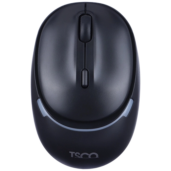 ماوس بی سیم تسکو مدل TM 738W