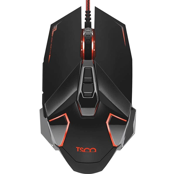 ماوس گیمینگ تسکو مدل TM 768GA