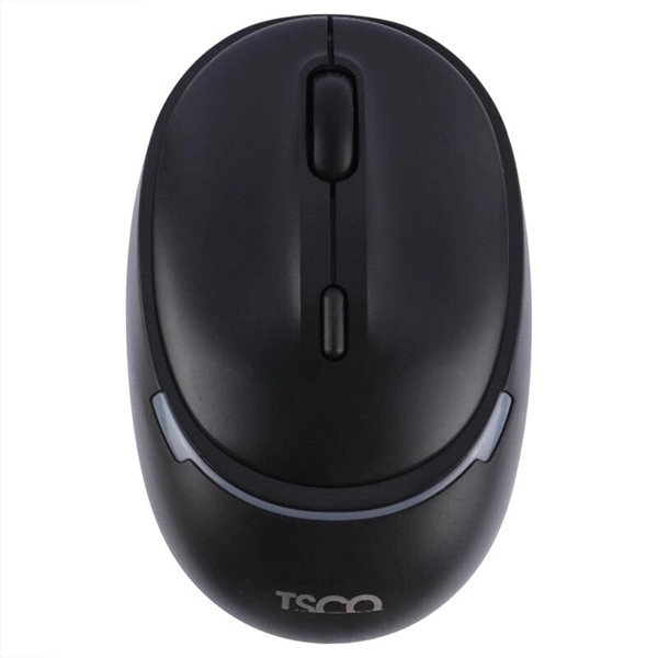 ماوس بی سیم و بلوتوث تسکو مدل TM 851BT (شارژی)