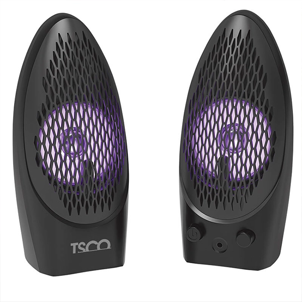 اسپیکر رومیزی (دسکتاپ) تسکو مدل TS 2078